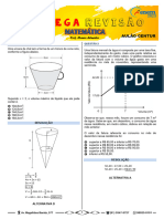 Aulão - Mauro Almeida - Centur Revisão Final - Matemática