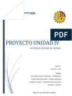 Proyecto U4