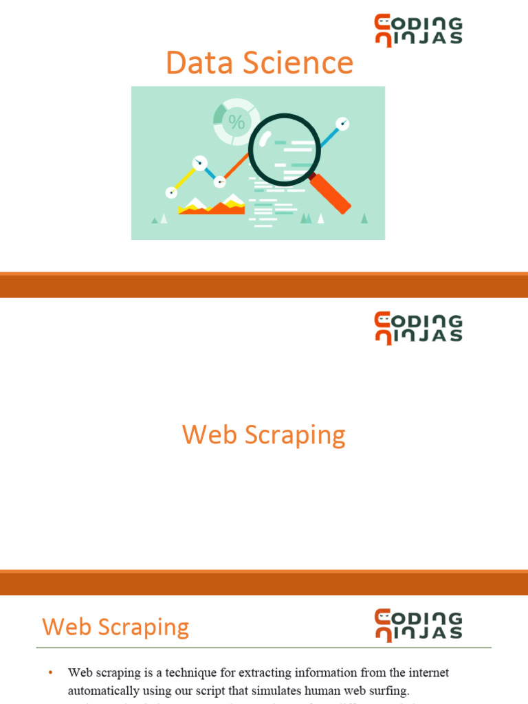 Beautifulsoup Parser Types