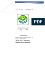 Makalah Landasan Pendidikan Kelas 1c Kelompok 1