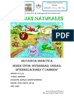 Comparto 'CIENCIAS NATURALES AMBIENTES 2023' Contigo