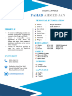 Fahad Ahmad Jan-1