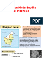 5.2. Kerajaan Hindu-Buddha Di Indonesia