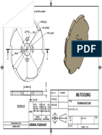 Inlet Disk