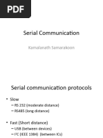 KBS SerialPort