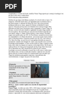 Destino Pós-Humano VERNOR VINGE