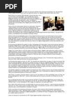 Francis Faz Muita Falta - Gustavo Durden