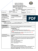 DLL Q1 W1 D6caregiving