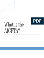 Patrick Ssa Reo June 2019 Trade 2