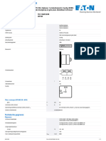 Eaton 207143 T0 1 102 I1 SVB NL - NL