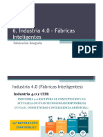 6 Industria 4.0