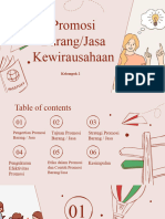 Kwu Promosi Barang Dan Jasa (2) Revisi