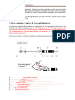 Gene Expression