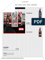 HR-V 1.8 16V Flex i-VTEC - 2motul