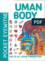 Pocket Eyewitness Human Body Facts at Your Fingertips (D.K. Publishing) (Z-Library)