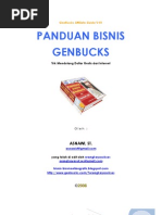 Download PanduanbisnisGenbucks by api-3808492 SN7054137 doc pdf