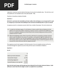 Fa2 Mock Exam 2 Answers