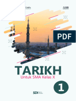 Tarikh Isro Mi'roj