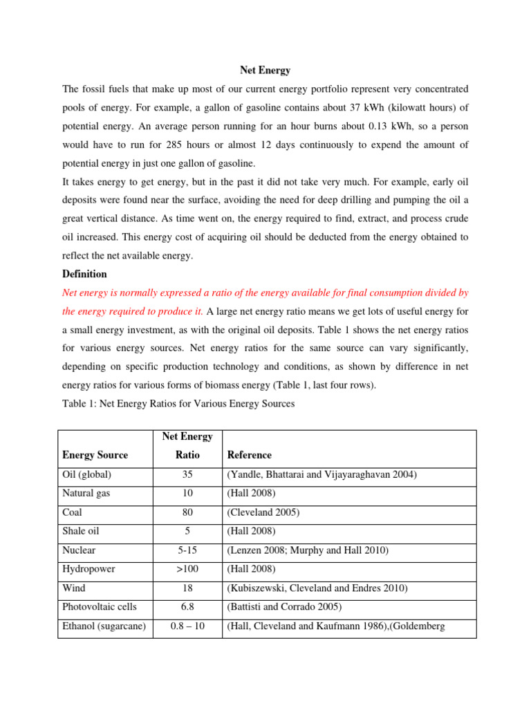 Lecture 19 | PDF | Renewable Energy | Energy Development