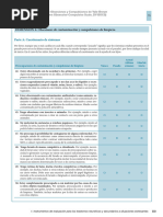 Cuestionario OCI-R para TOC | PDF | Sicología