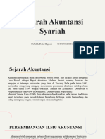 Akuntansi Syariah - Resume Bab 3