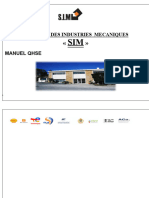 DAS-SMI-09 Manuel de Management Intégré