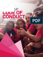 Global AIA Code of Conduct