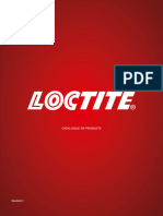 Catalogue Loctite