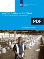 Analysis Poultry Sector Ghana An Inquiry of Oppor-Groen Kennisnet 319384