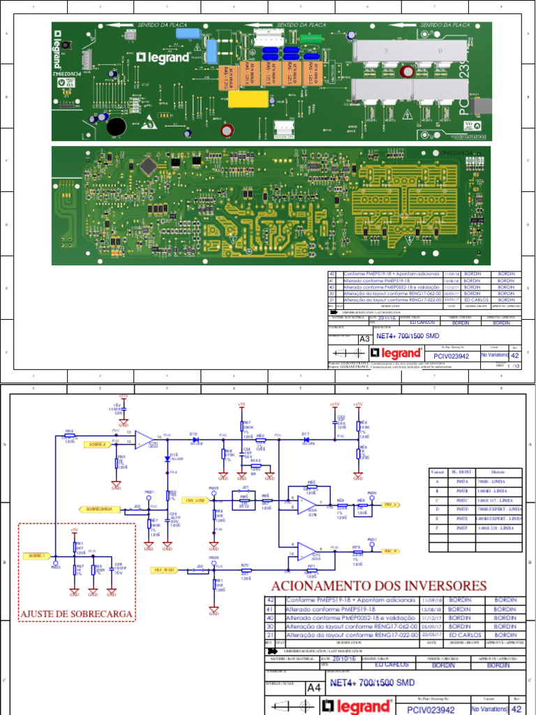 Net 4+ 1500 VA PCIV023942 | PDF