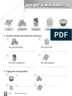 Unit 4 Extra-Practice