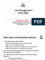 CSC2308 Lec 02