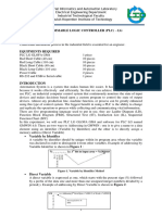 Modul PLC LG