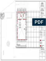 Floor Plan Deterioration