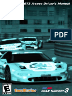 Gran Turismo 3 - A-Spec (USA) (v1.00)