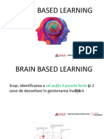 Brain Base Learning