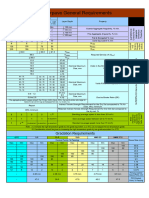 Superpave General Requirements