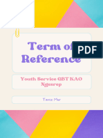 TOR Youth Service