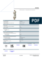 3NH3230 Datasheet en