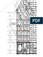 Beam Placment DWG - Super Str,-121