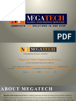 Megatech RT PPT