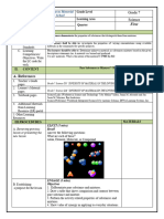 JASMIN - LP17 With Attached Worksheets - Idenitfy The Unknown Substance