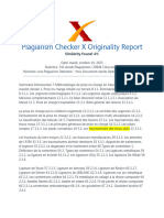 PCX Report