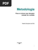 metodologia