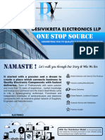 Company Profile-DV-com