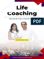 Life Coach Manual