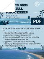 Waves and Coastal Processes