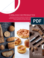 Pan de Molde Industria al 50% - Bakels Peru