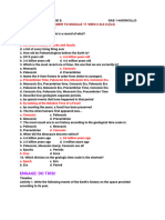 Answer To Module 11 Week 6 SLK 8 (Els)