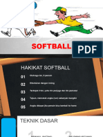 Softball